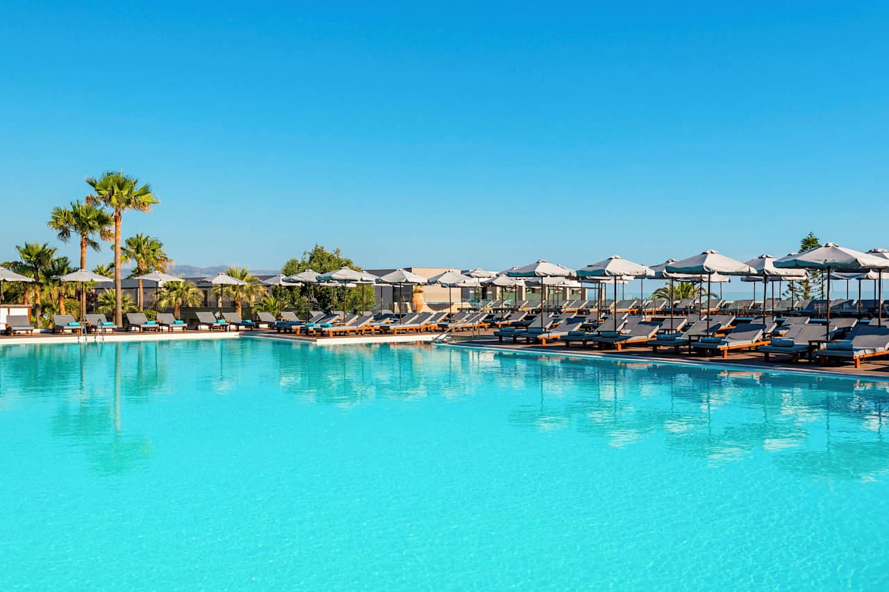 Bilder från hotellet Solimar Aquamarine - nummer 1 av 39