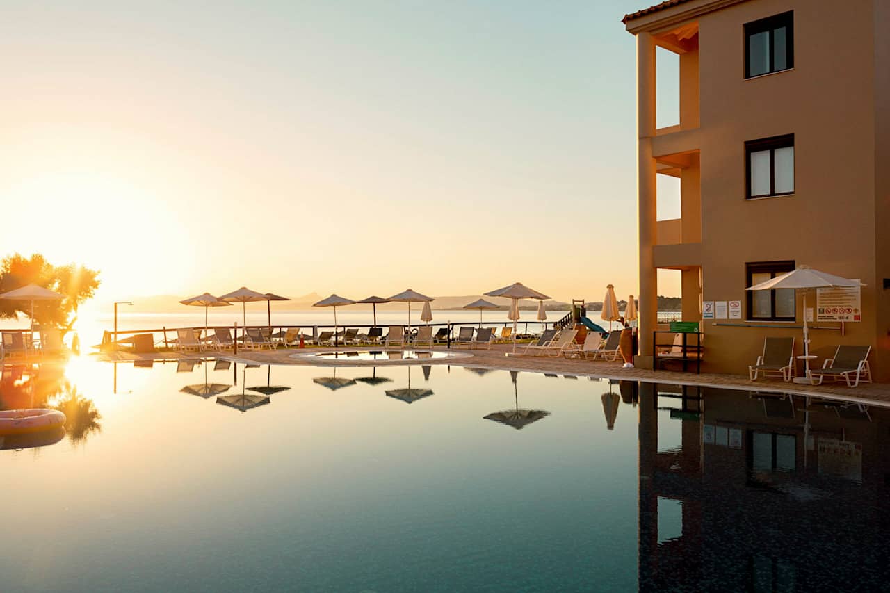 Bilder från hotellet Iolida Star - nummer 1 av 44