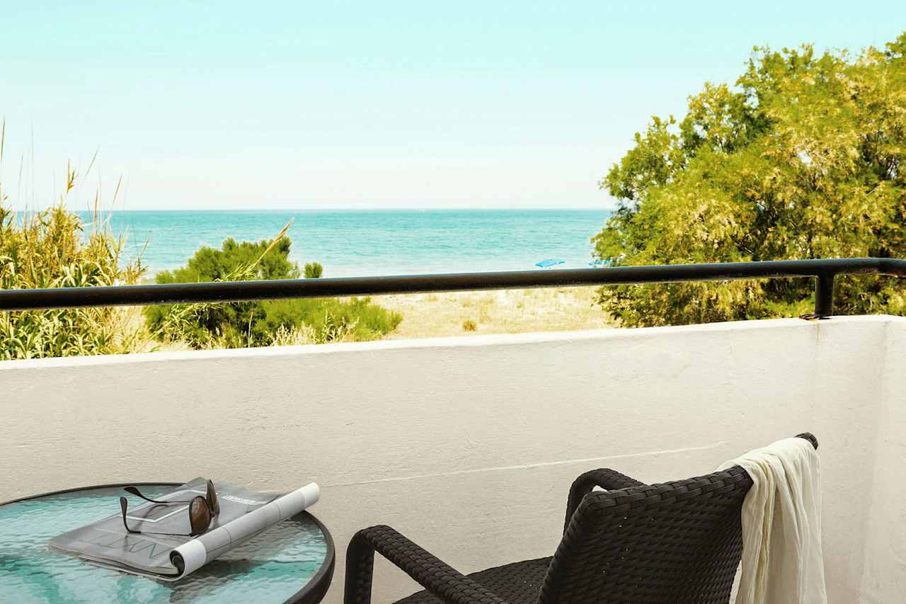 Bilder från hotellet Ariana Apartments - nummer 1 av 13