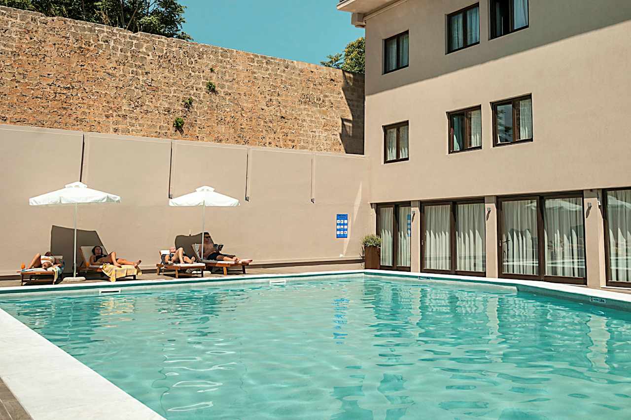 Bilder från hotellet Kriti - nummer 1 av 23