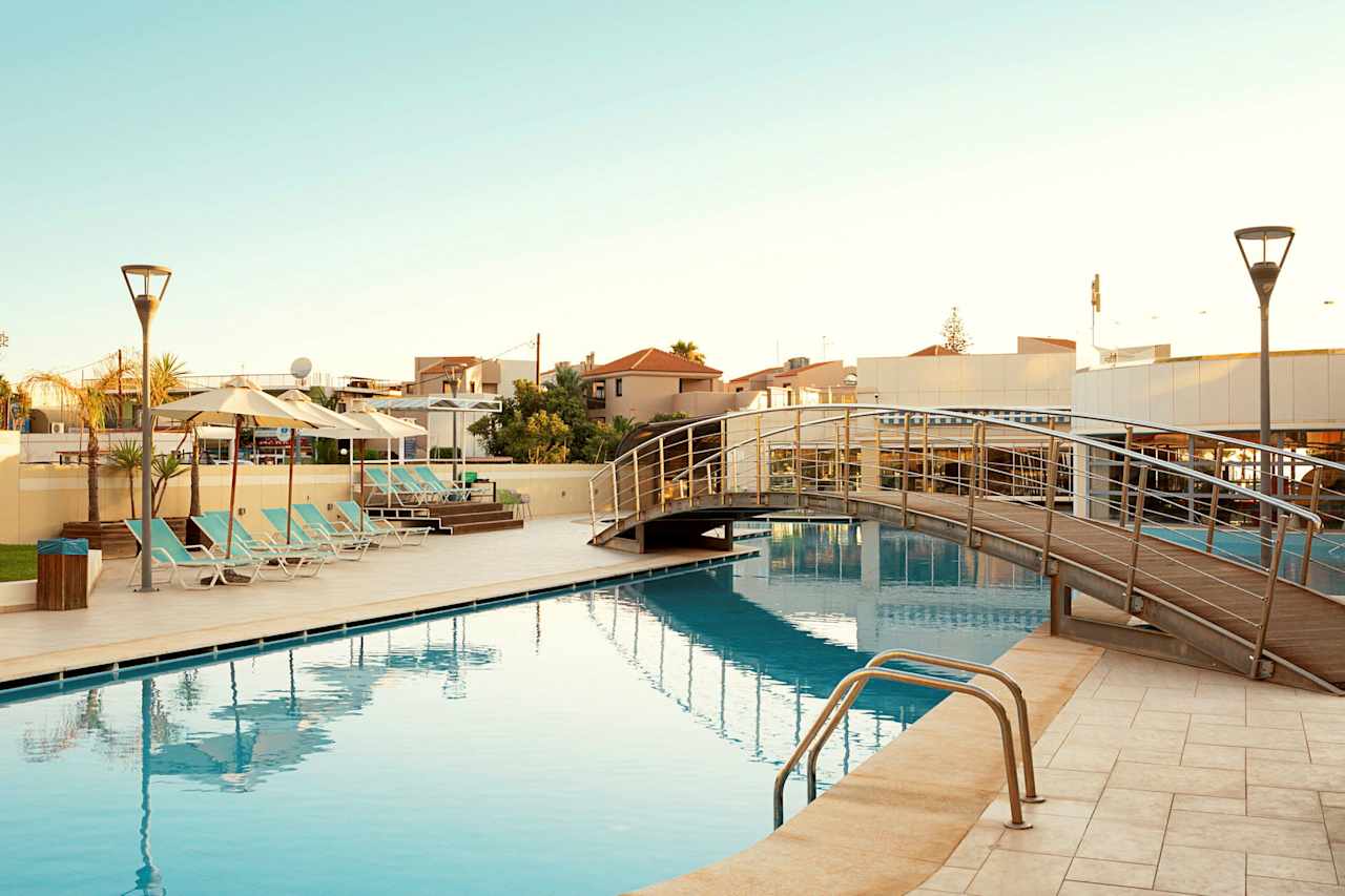 Bilder från hotellet Iolida Star - nummer 1 av 44