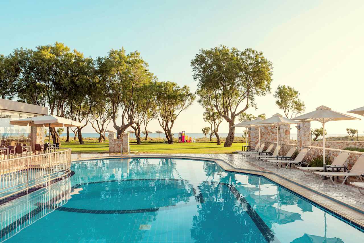 Bilder från hotellet Lito Beach - nummer 1 av 28