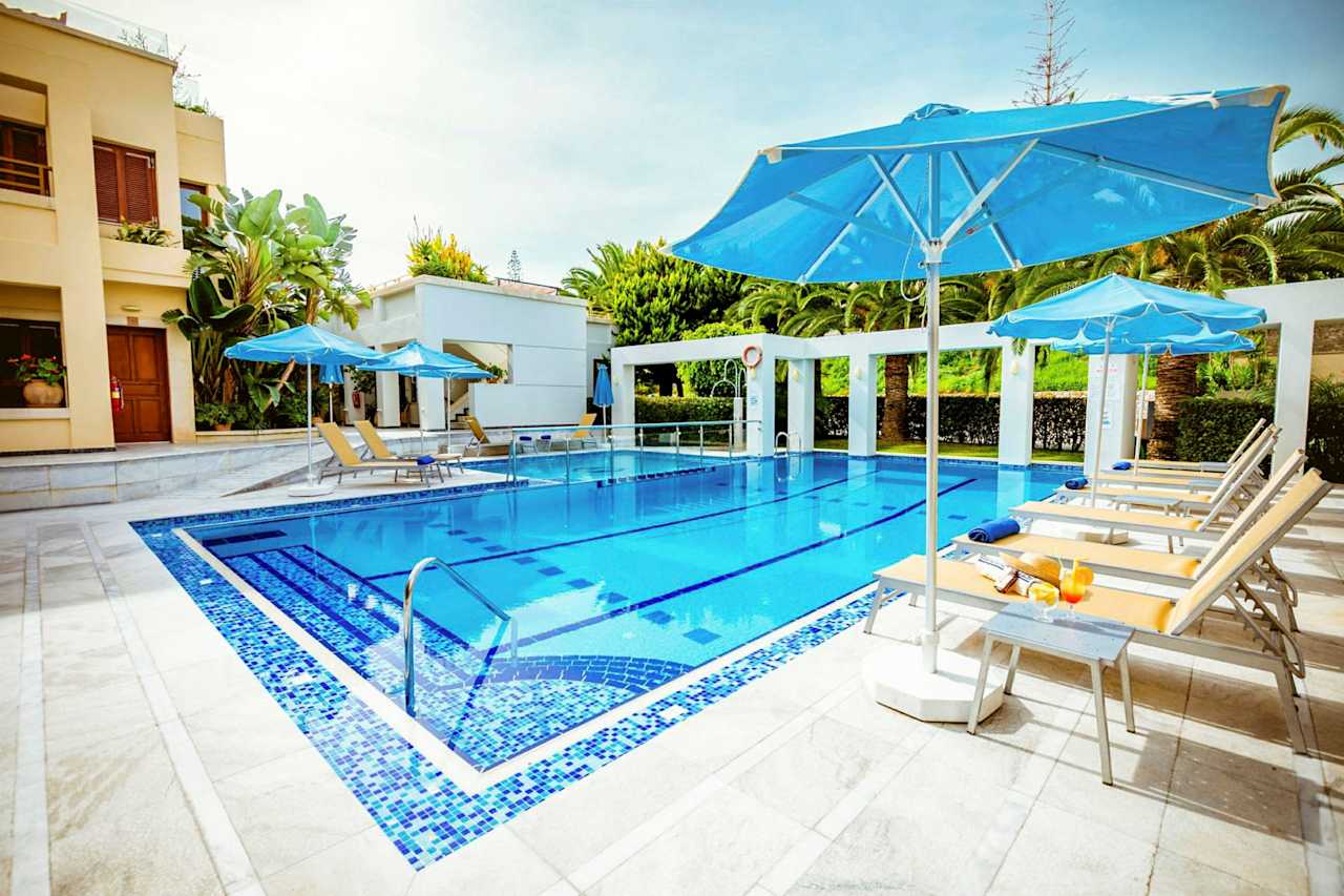 Bilder från hotellet Anais Collection Hotels & Suites - nummer 1 av 33