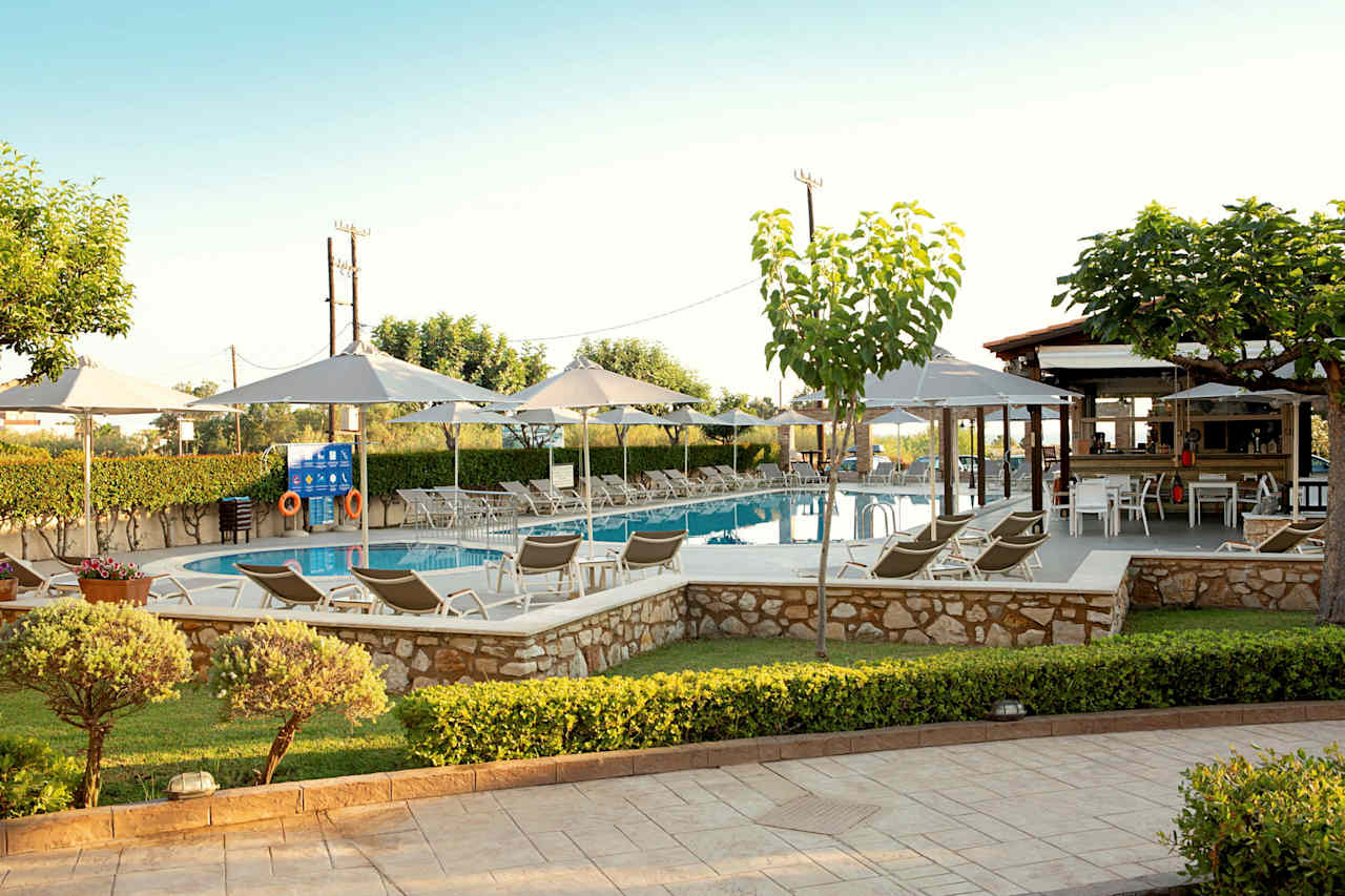 Bilder från hotellet Vagia Mare - nummer 1 av 33