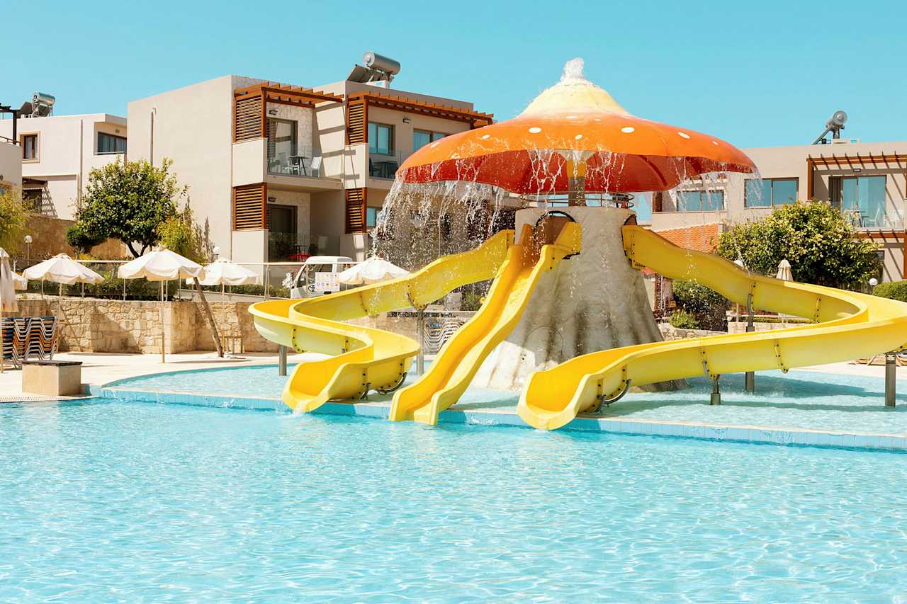 Bilder från hotellet Sirios Village - nummer 1 av 62