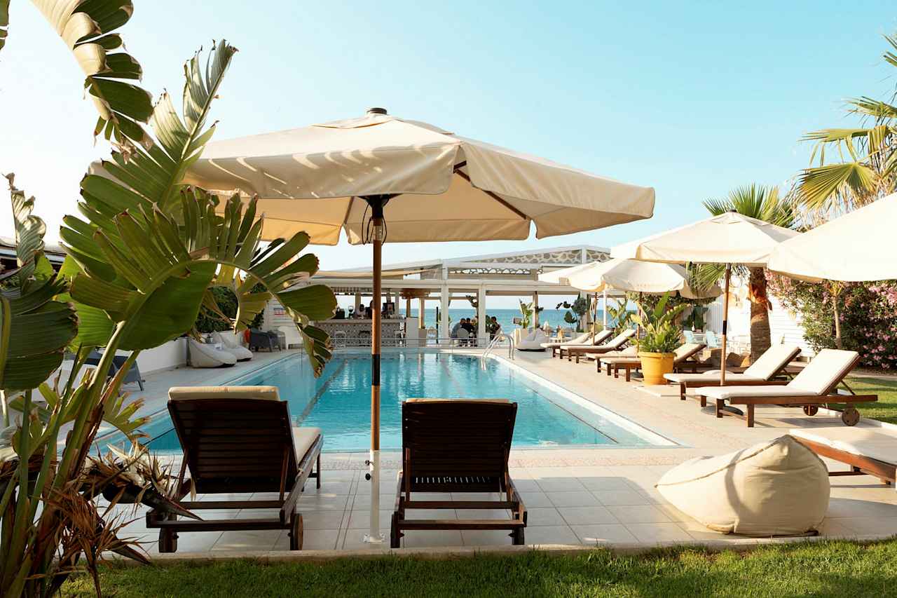 Bilder från hotellet Tropicana Beach Hotel - nummer 1 av 41