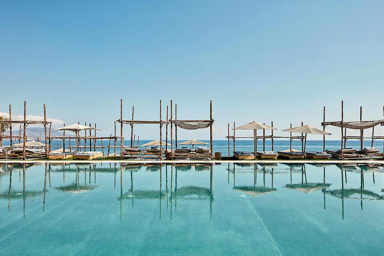 Bilder från hotellet La Mer Resort & Spa - nummer 1 av 51