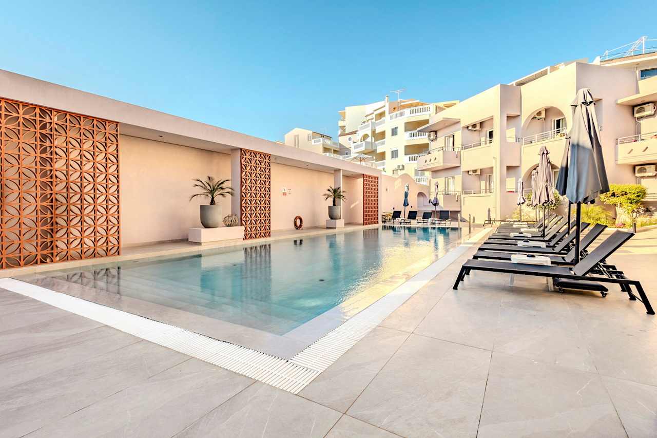 Bilder från hotellet Relax Hotel - nummer 1 av 33