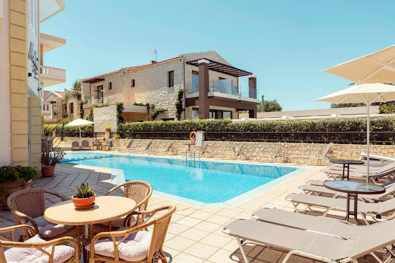 Bilder från hotellet Malou Apartments - nummer 1 av 28