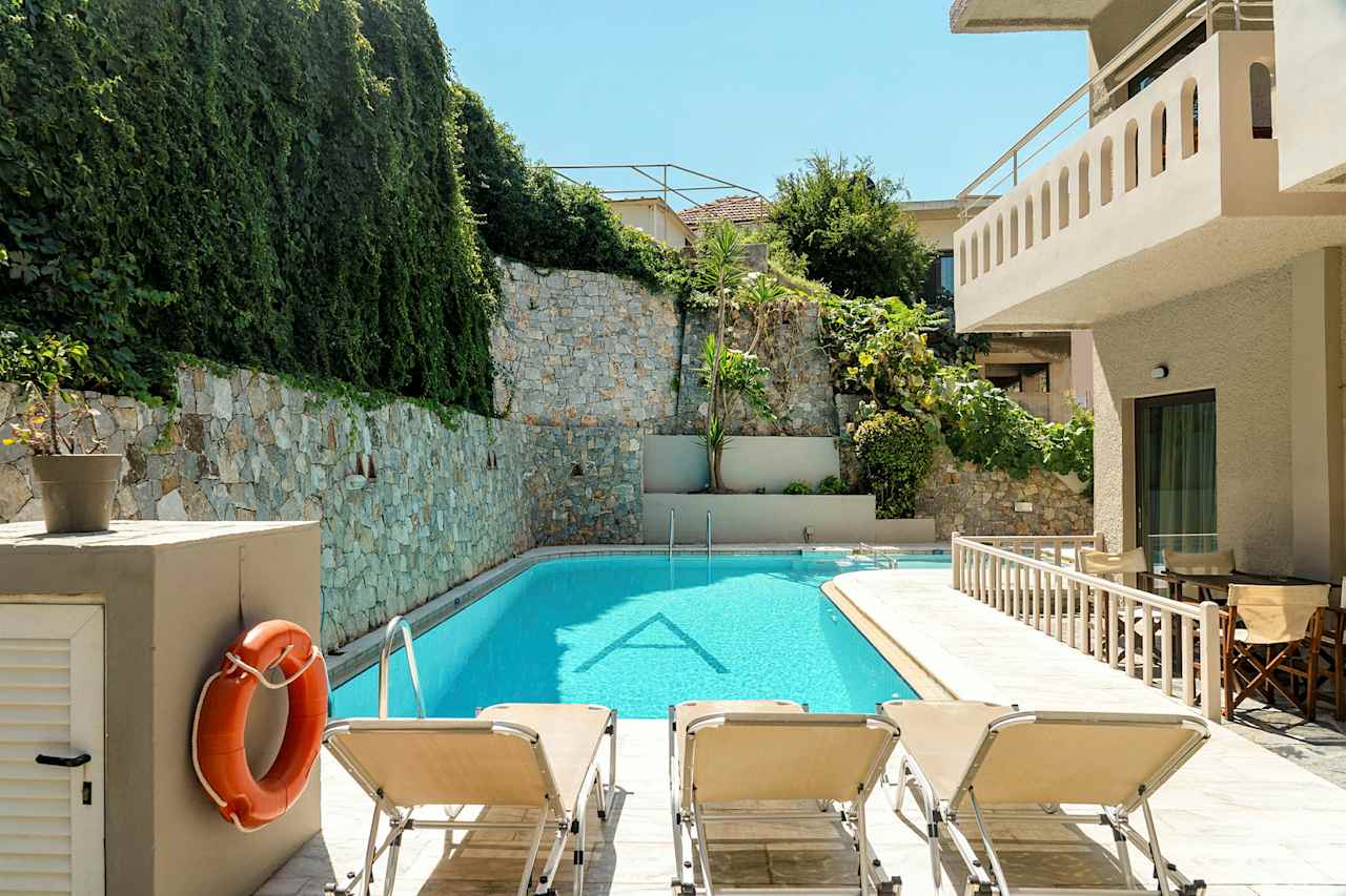 Bilder från hotellet Agapi - nummer 1 av 9