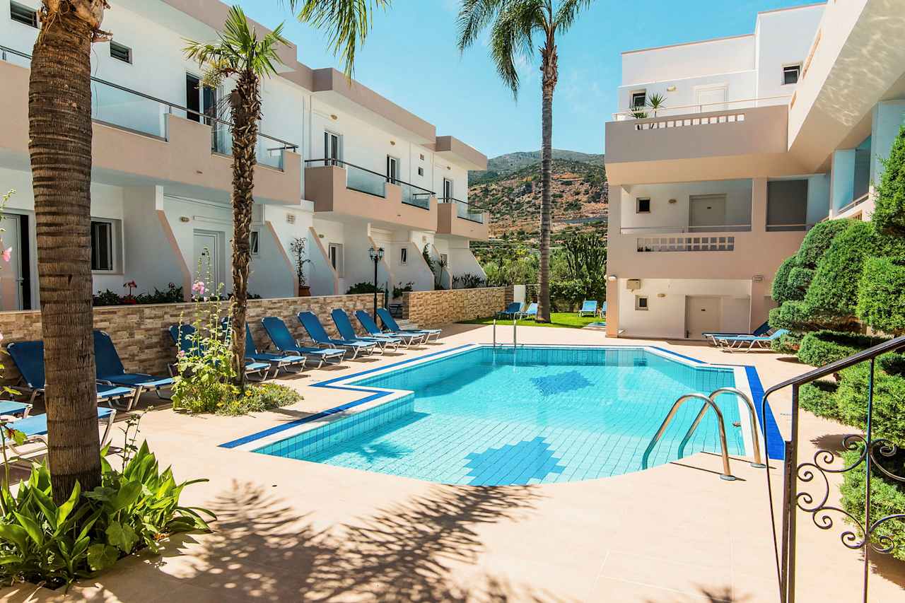 Bilder från hotellet Emerald Hotel - nummer 1 av 16