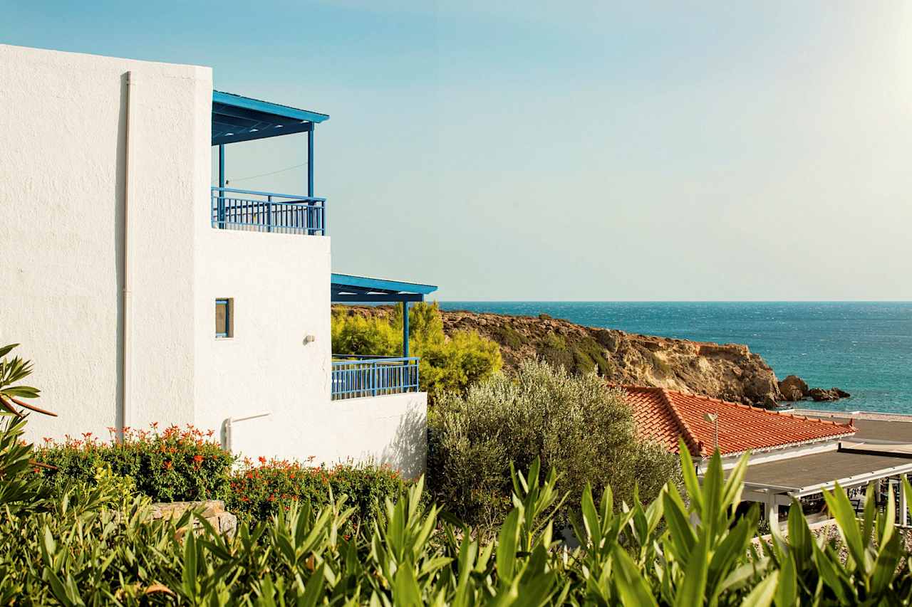 Bilder från hotellet Hera - nummer 1 av 16