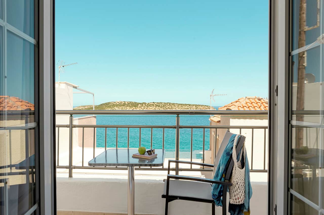 Bilder från hotellet Creta - nummer 1 av 18