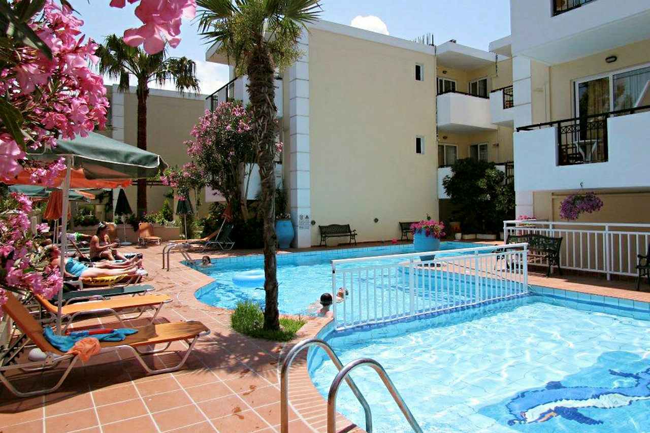 Bilder från hotellet Bueno - nummer 1 av 17