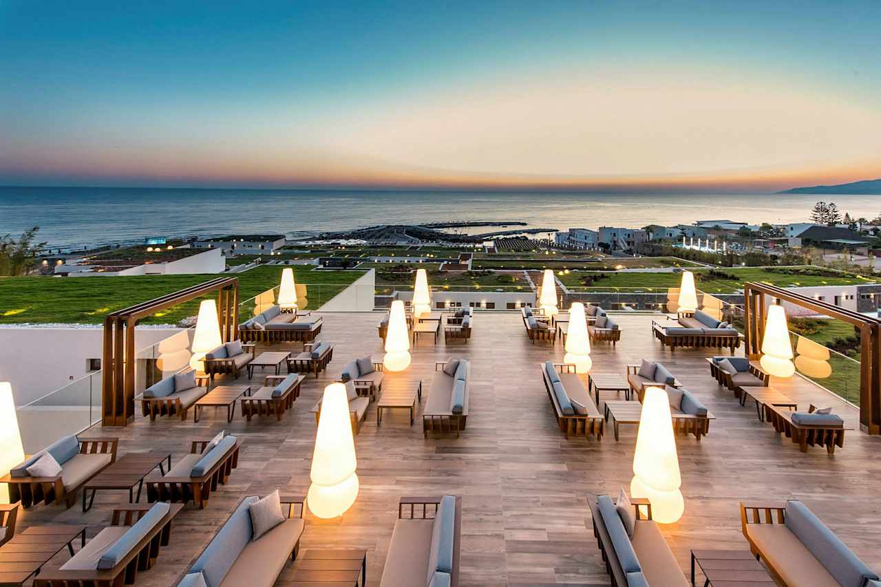 Bilder från hotellet Nana Princess Suites, Villas & Spa - nummer 1 av 54