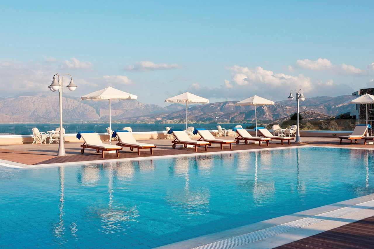 Bilder från hotellet Miramare Resort & Spa - nummer 1 av 26