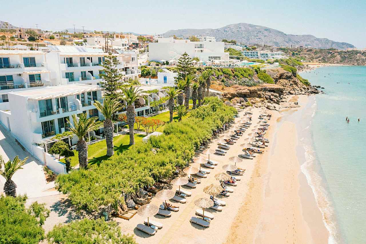 Bilder från hotellet Artemis - nummer 1 av 65