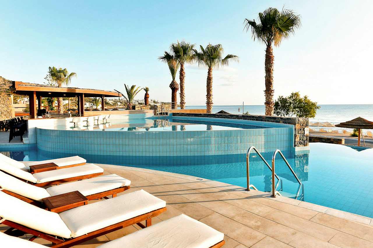 Bilder från hotellet Blue Sea Beach Affiliated by Melia - nummer 1 av 54