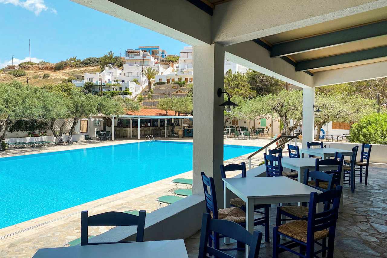 Bilder från hotellet Villea Village - nummer 1 av 30