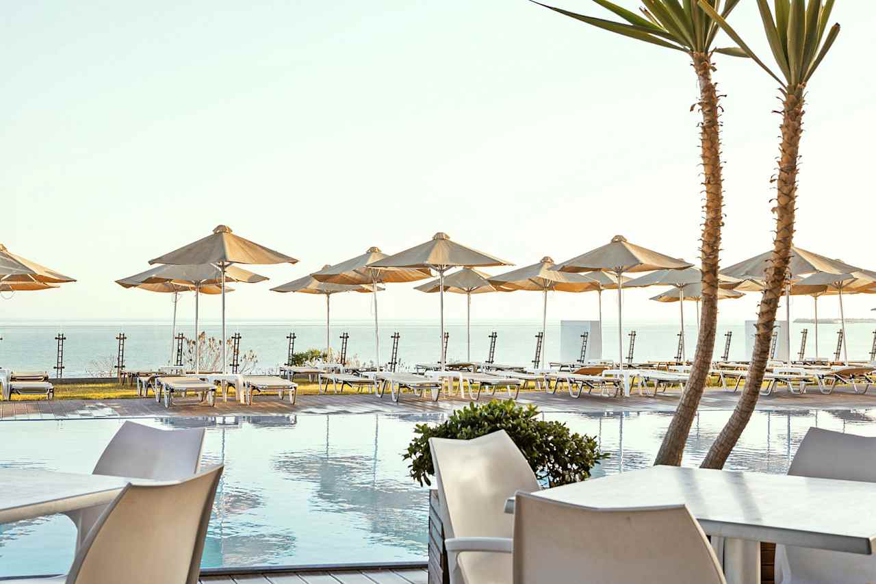 Bilder från hotellet Petra Mare - nummer 1 av 50