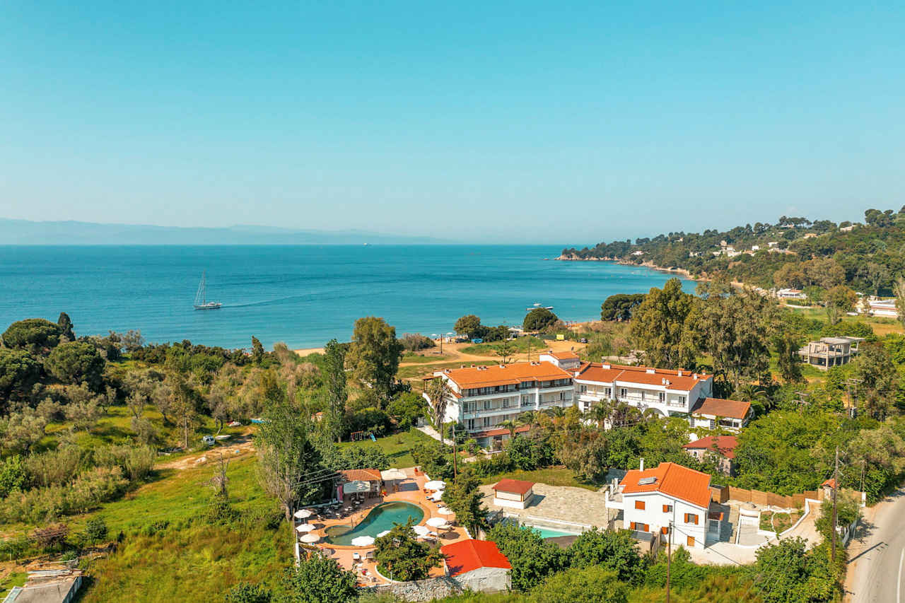 Bilder från hotellet Arco Beach - nummer 1 av 40