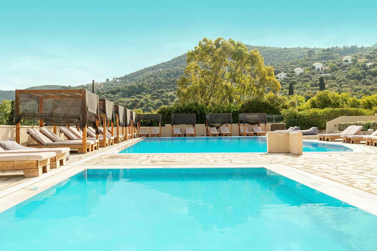 Bilder från hotellet Skopelos Holidays Hotel & Spa - nummer 1 av 26