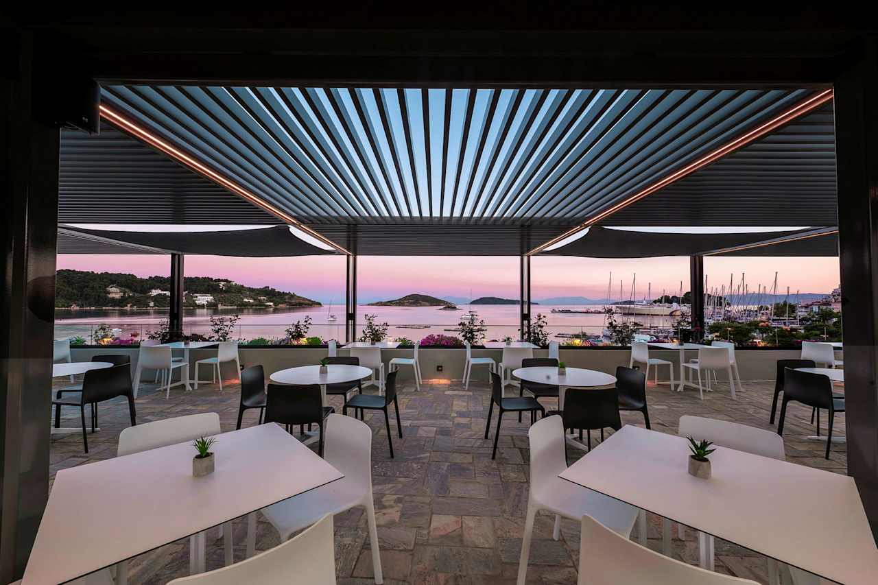 Bilder från hotellet Alkyon - nummer 1 av 40