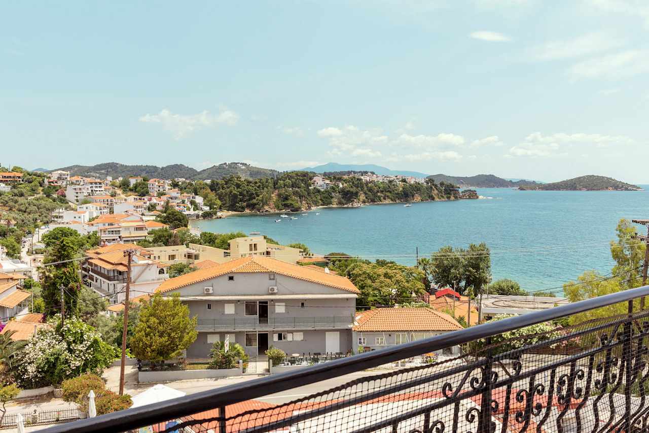 Bilder från hotellet Villa Nina - nummer 1 av 24