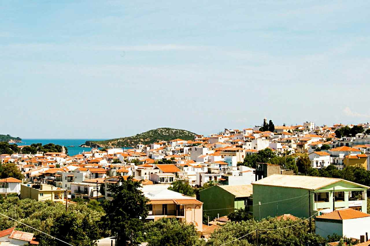 Bilder från hotellet Billy's House - nummer 1 av 23