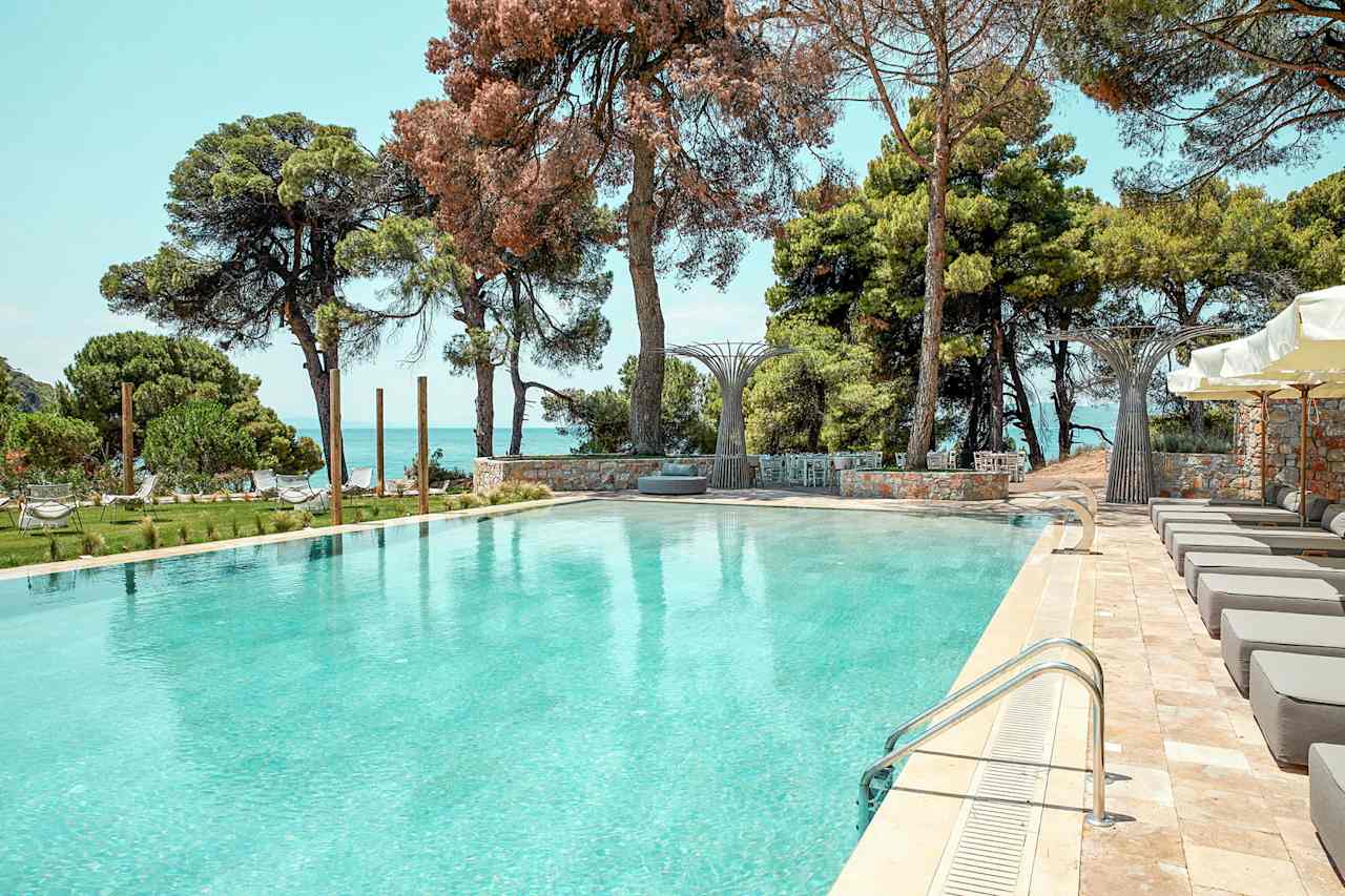 Bilder från hotellet Elivi - nummer 1 av 56