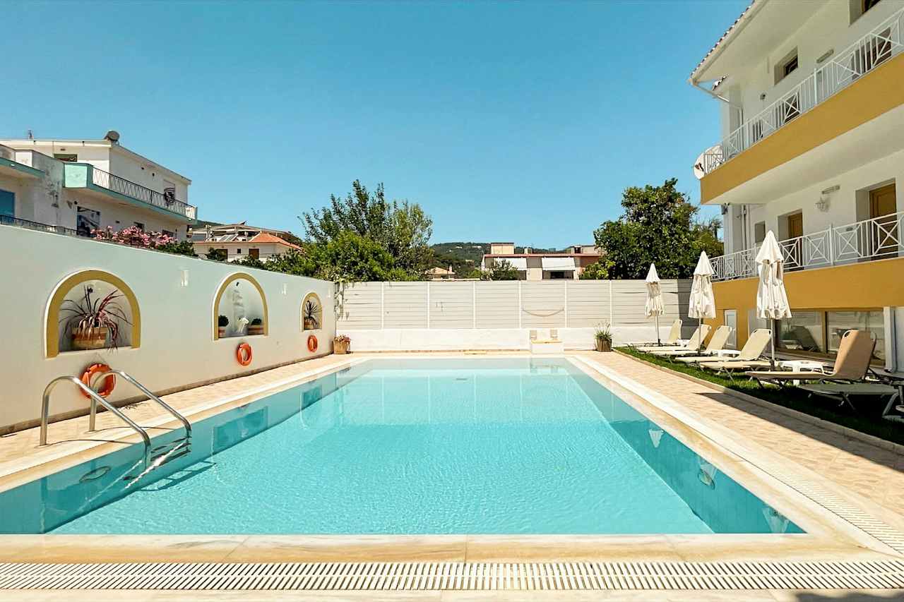 Bilder från hotellet Ritsa - nummer 1 av 15