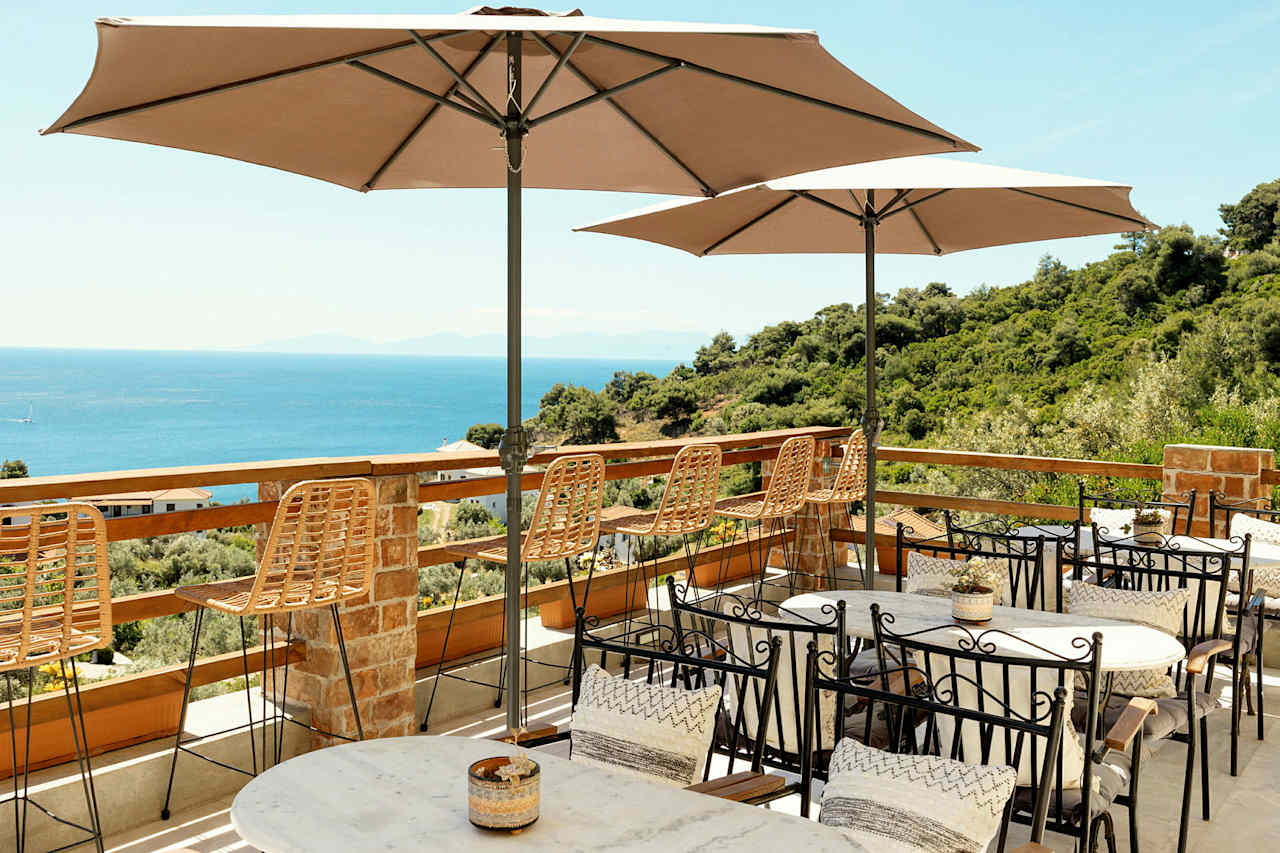 Bilder från hotellet Hotel Ariadne - nummer 1 av 36