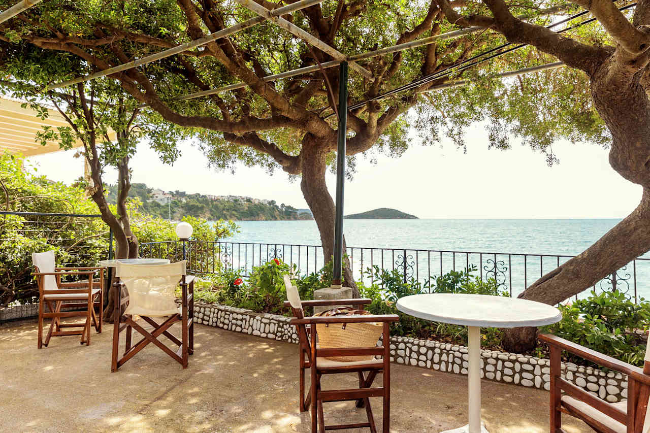 Bilder från hotellet Stavros Studios - nummer 1 av 24