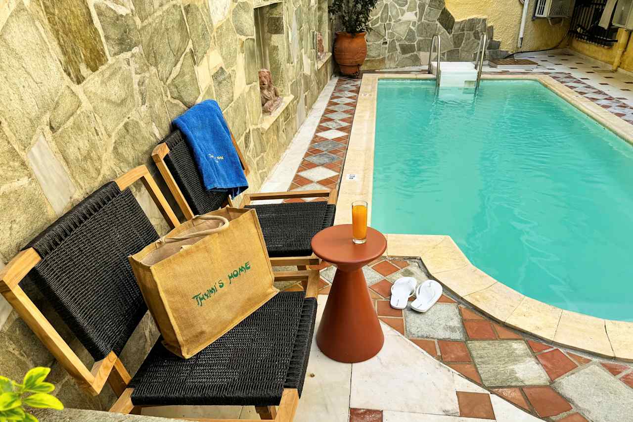 Bilder från hotellet Thymis Home - nummer 1 av 30