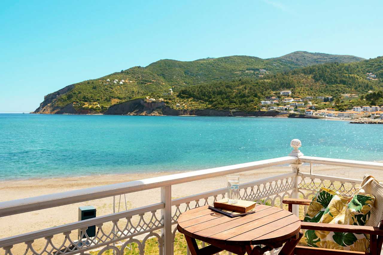 Bilder från hotellet Mon Repos - nummer 1 av 19