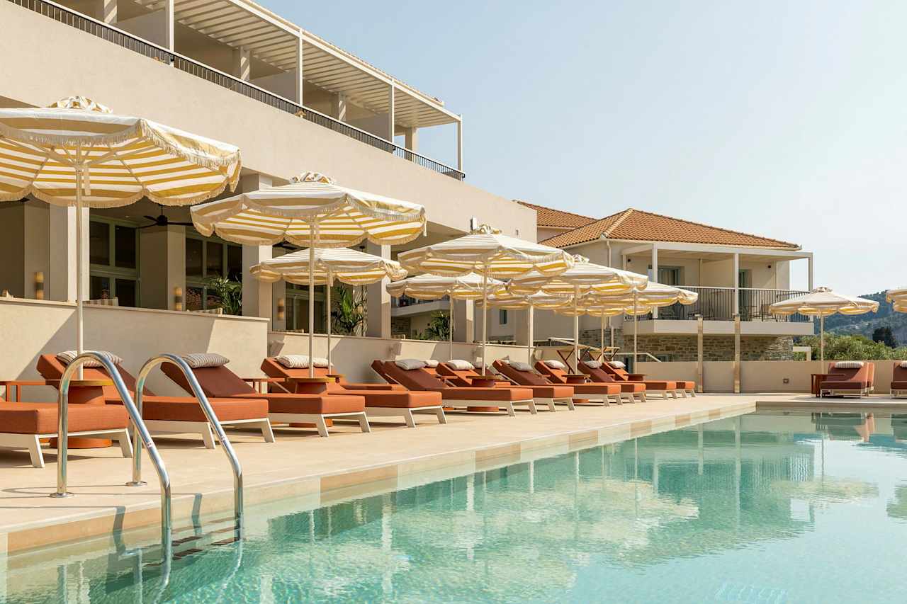 Bilder från hotellet MINNÓ Boutique Hotel & Spa - nummer 1 av 37