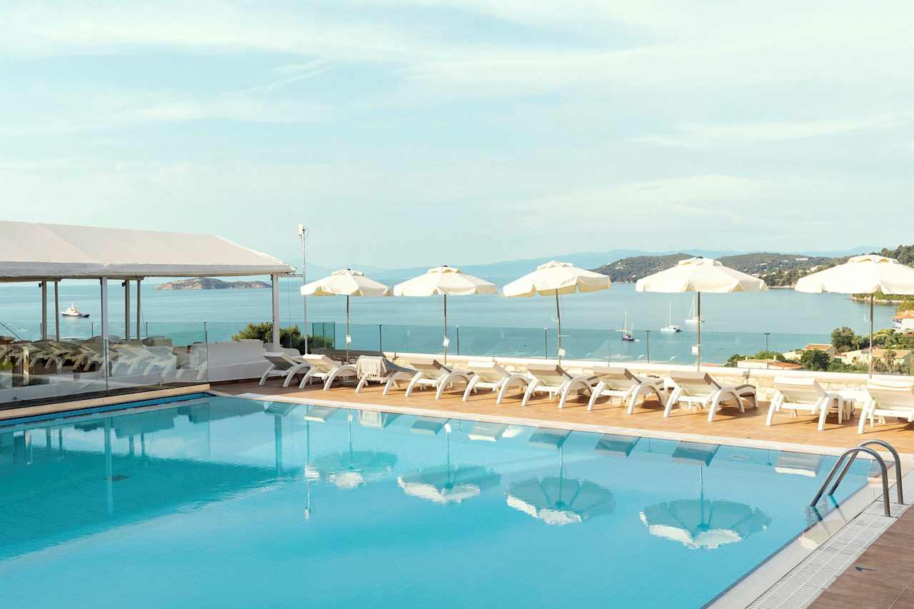 Bilder från hotellet Rene - nummer 1 av 25