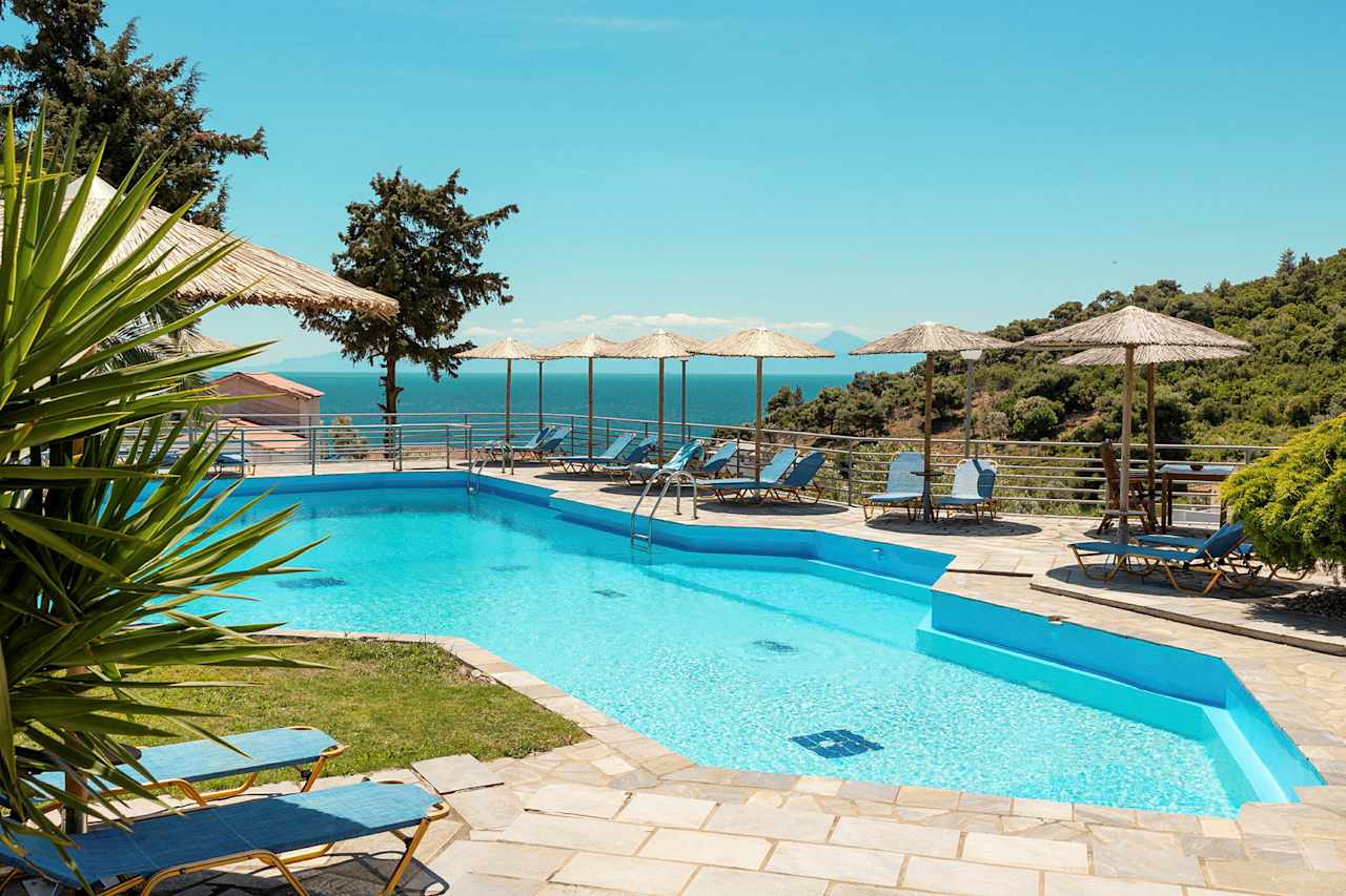 Bilder från hotellet Stafylos Suites - nummer 1 av 31