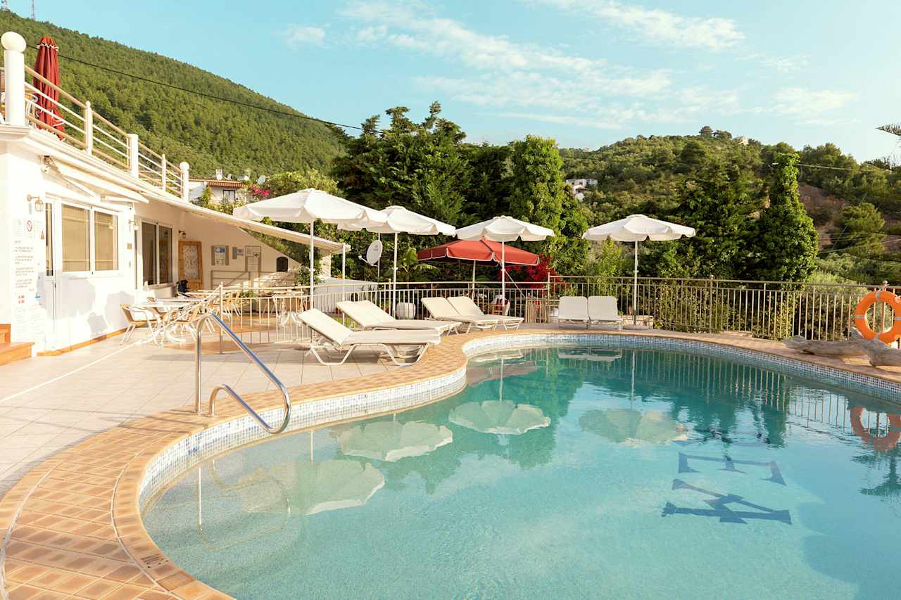 Bilder från hotellet Rea - nummer 1 av 19