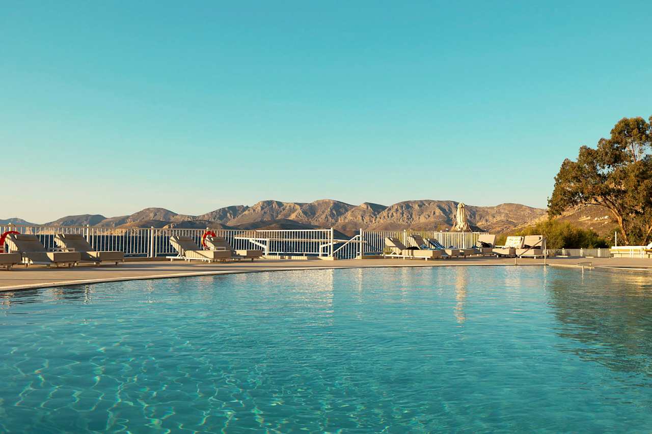 Bilder från hotellet Hotel Plaza - nummer 1 av 30