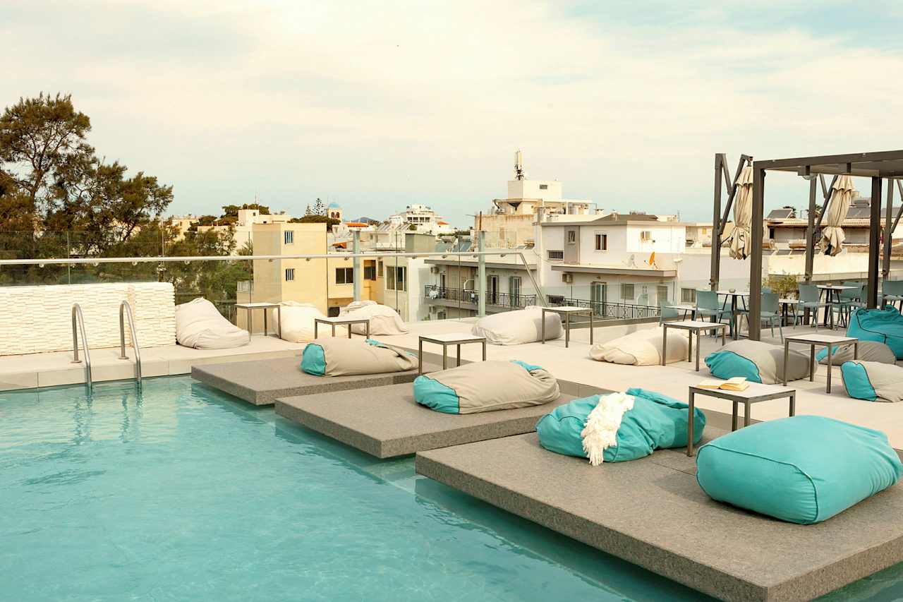 Bilder från hotellet Maritina - nummer 1 av 24