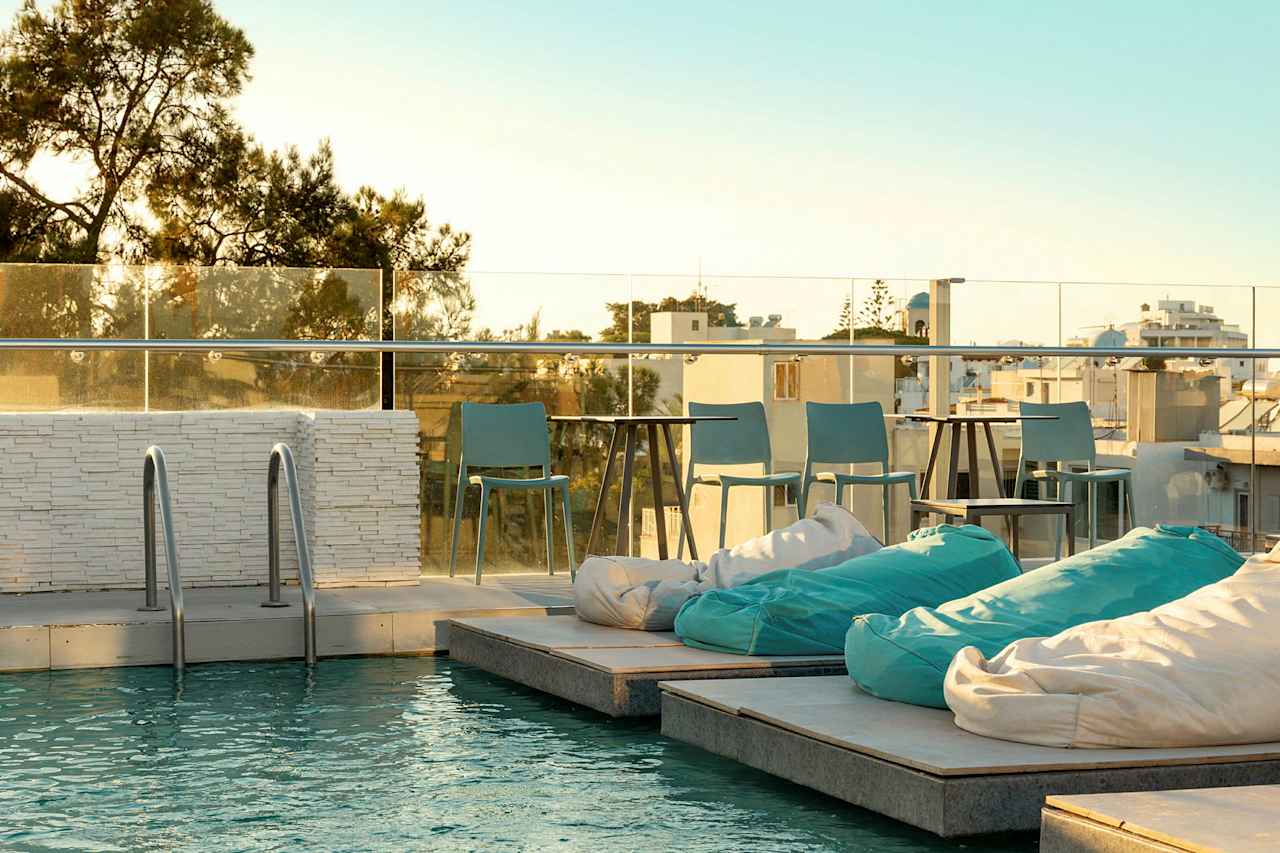 Bilder från hotellet Maritina - nummer 1 av 27