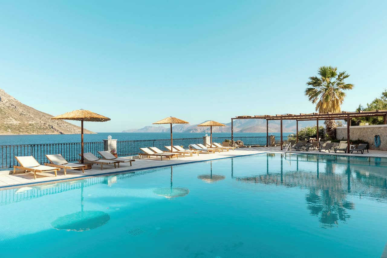 Bilder från hotellet Elena Apartments - nummer 1 av 31