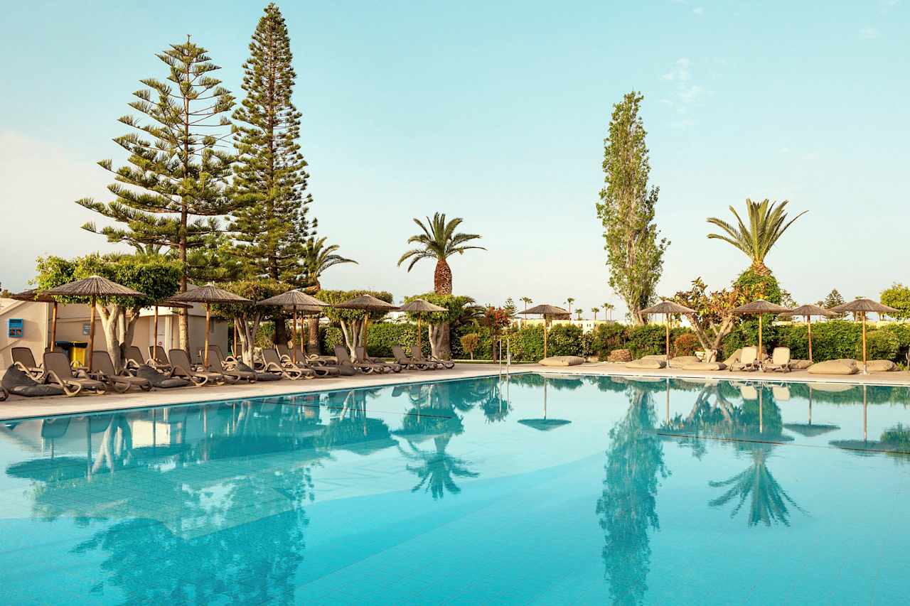 Bilder från hotellet Akti Coast Club - nummer 1 av 76