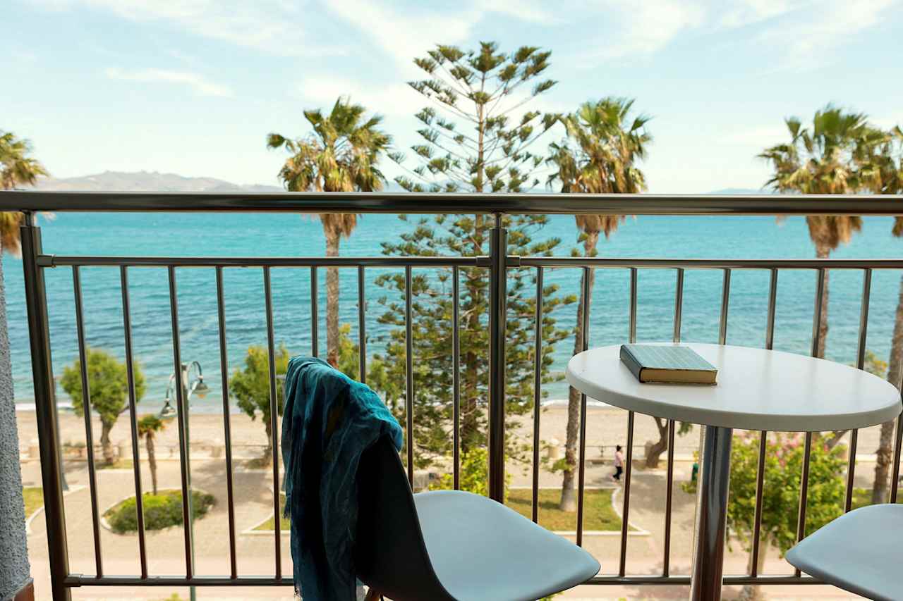 Bilder från hotellet Kos City Sunstone Hotel - nummer 1 av 15