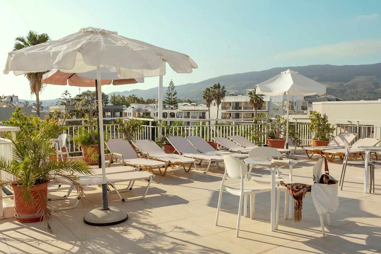 Bilder från hotellet Hotel Koala - nummer 1 av 22