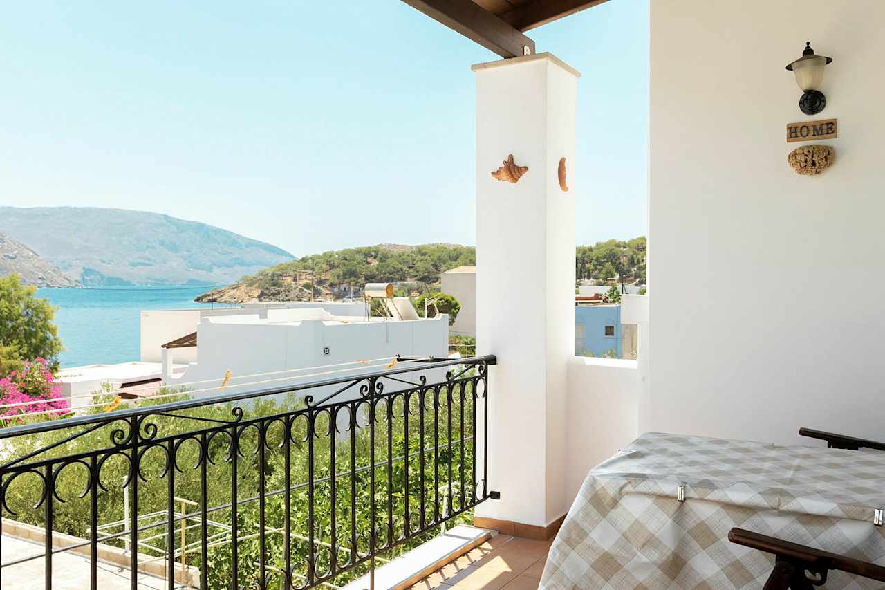 Bilder från hotellet Villa Maria - nummer 1 av 15