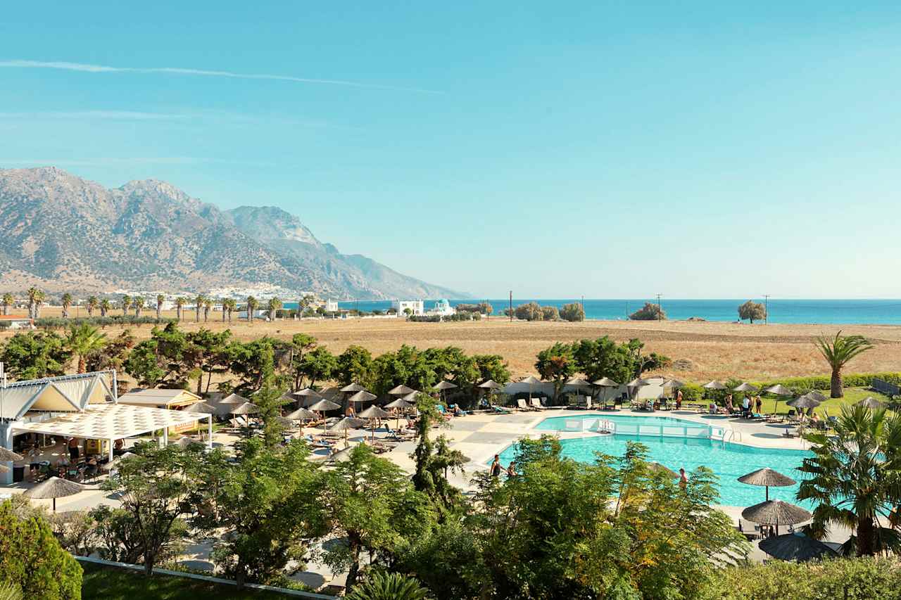 Bilder från hotellet Sovereign Beach Hotel - nummer 1 av 35