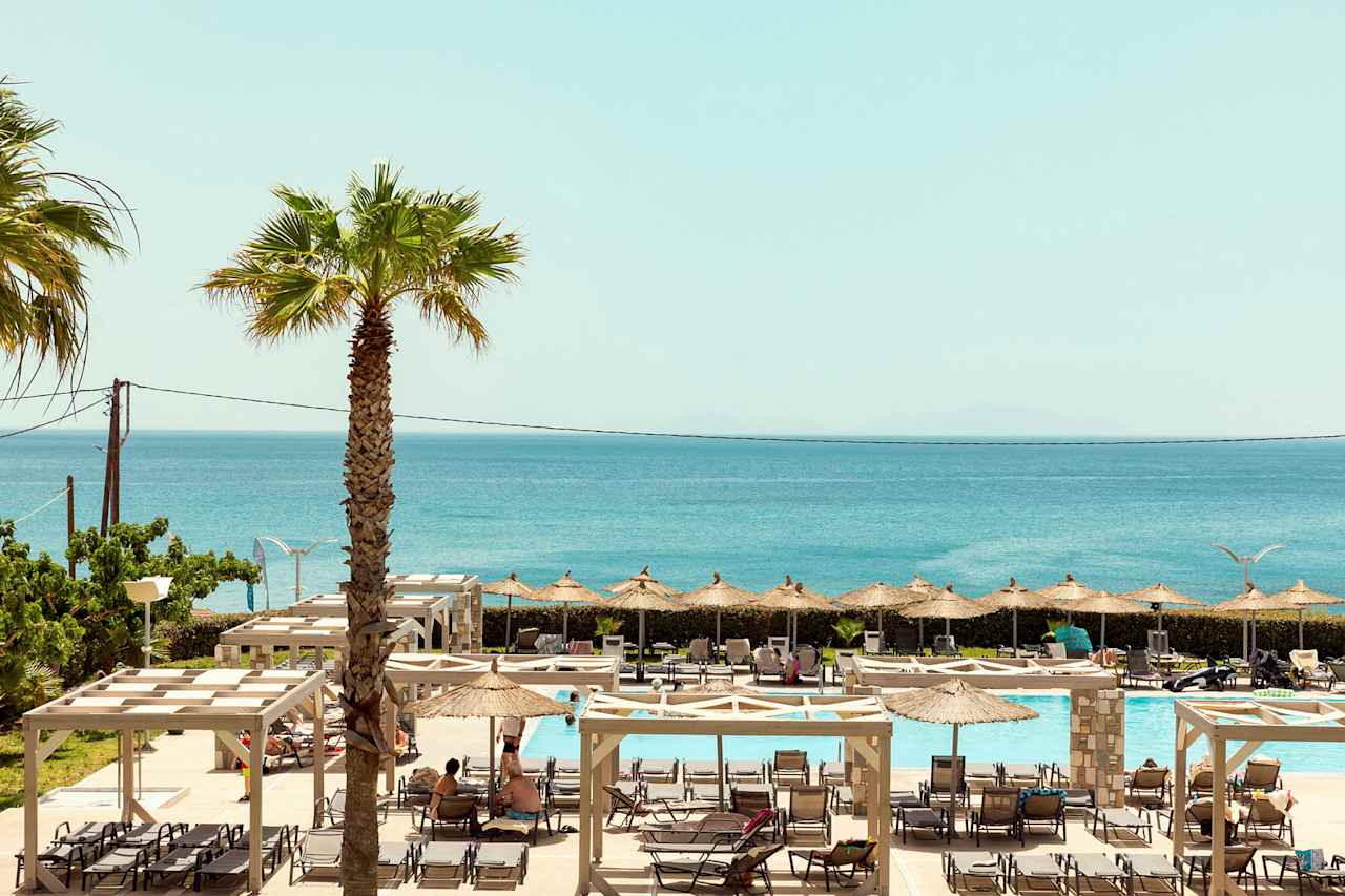 Bilder från hotellet Akti Palace - nummer 1 av 46