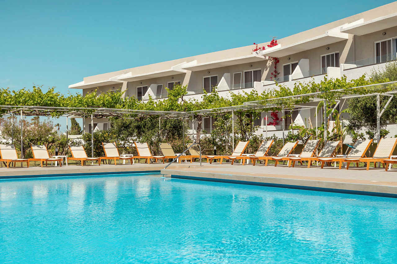 Bilder från hotellet Costa Angela - nummer 1 av 43